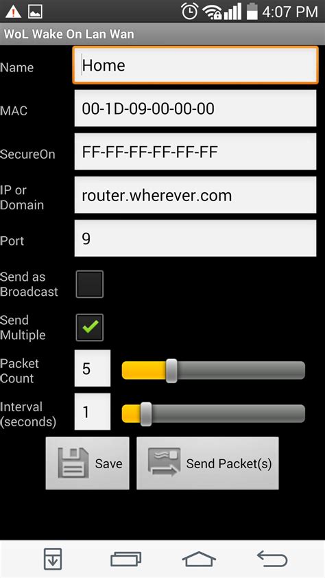 turn on pc with nfc tag|how to setup nfc tag.